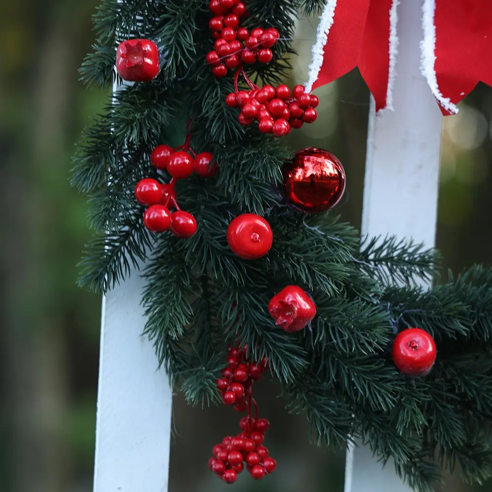 Christmas Wreaths O1CN01XJZTKG1WWJ6AFQCJ2_!!2217693802853-0-CIB