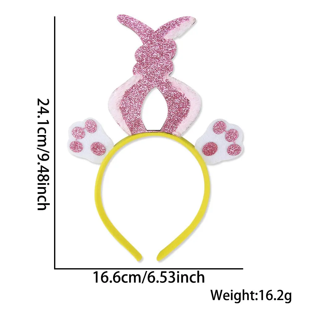 Easter Hair Accessories YSN-E-00011-178