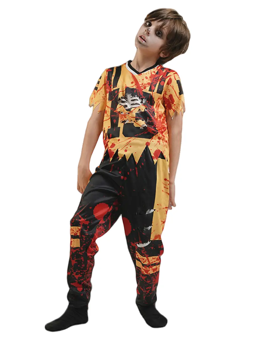 Halloween Costumes YSN-H-0001-79
