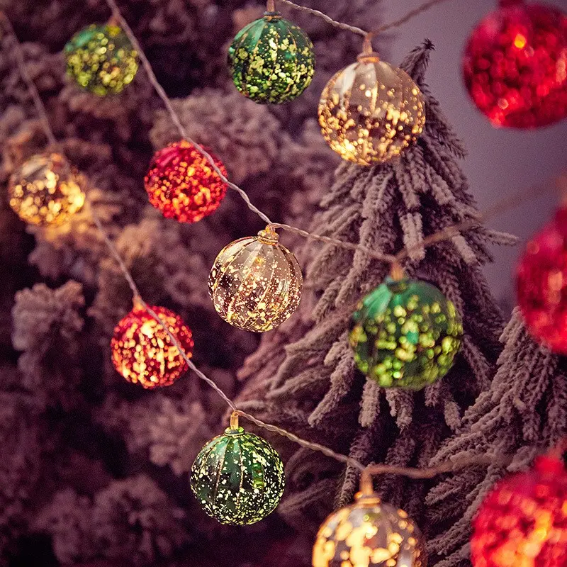 Easter String Lights YSN-E-000022-220