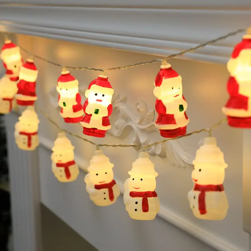 Easter String Lights YSN-E-000022-210