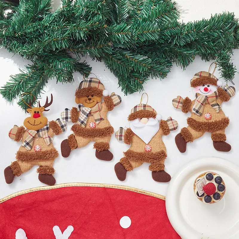 Christmas Figurines YSN-C0-00001-104