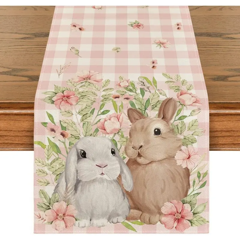 Easter Tablecloths YSN-E-0001-20