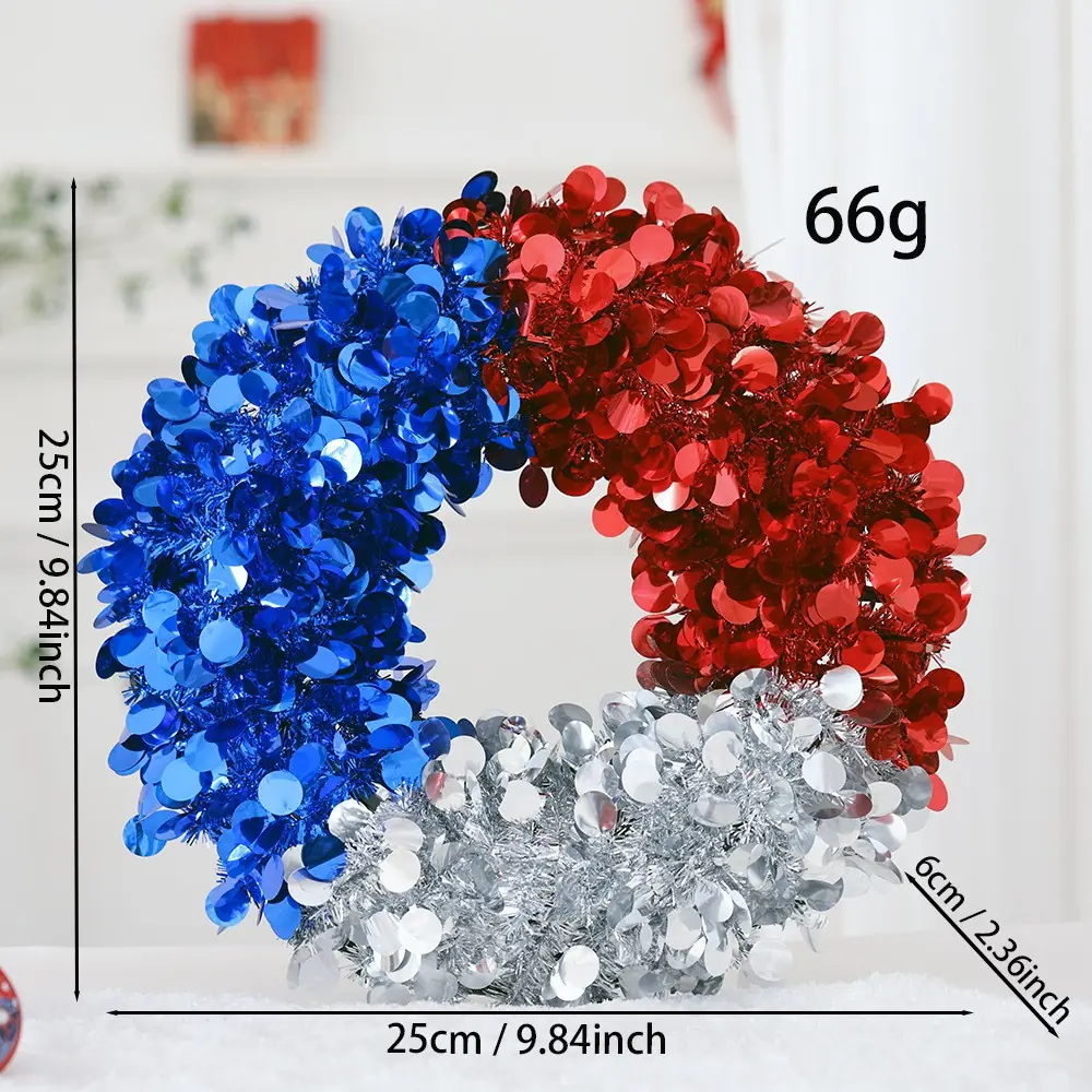 Independence Day Decorations YSN-D-00012-63