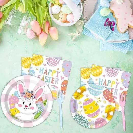 Easter Tableware YSN-E-0007-1