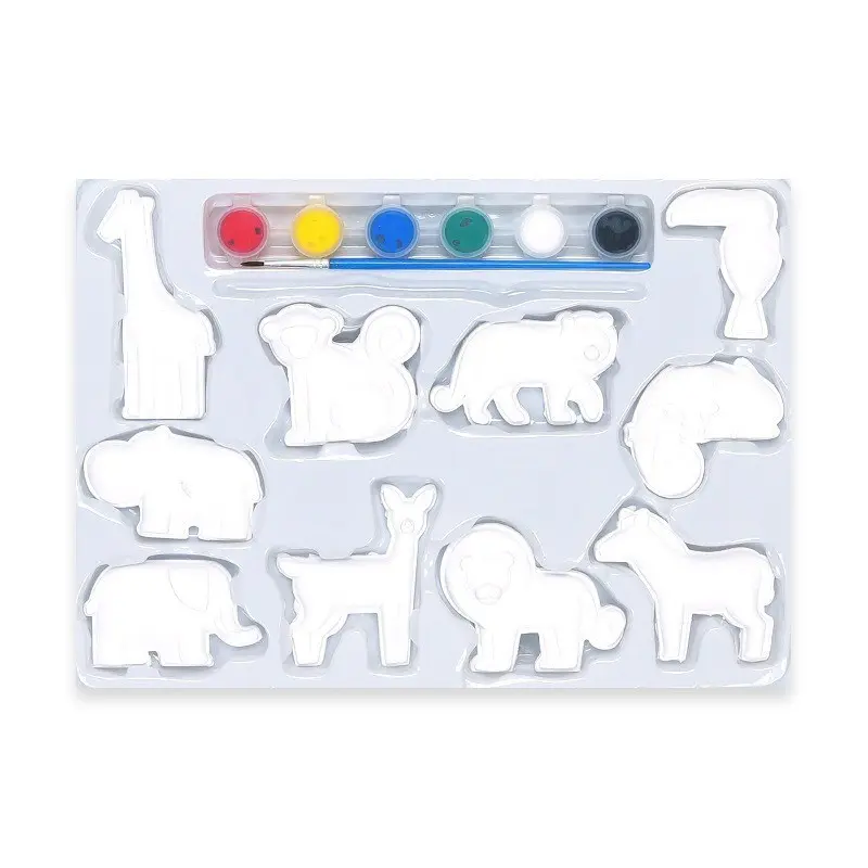 Easter Paint Kits YSN-E-000023-175