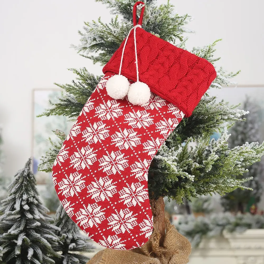 Christmas Stockings YSN-C-00001-22