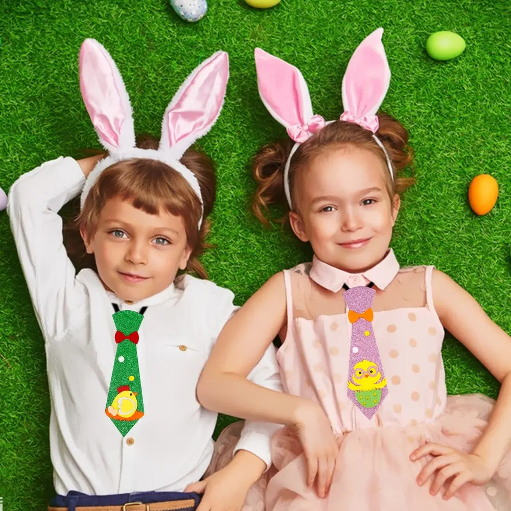 Easter Hair Accessories YSN-E-00004-40