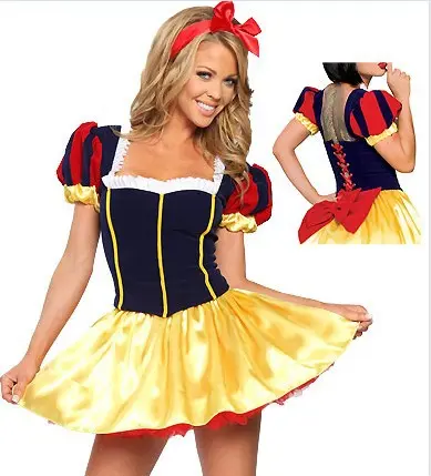 Carnival Costumes YSC10101