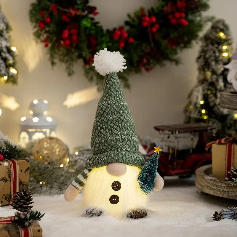 Christmas Figurines YSN-C0-00001-231