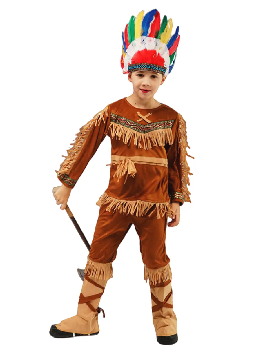Halloween Costumes YSN-H-0001-289