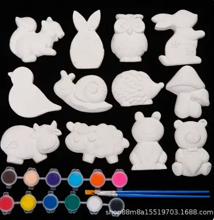 Easter Paint Kits YSN-E-000023-74