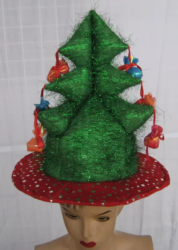Christmas Costumes YSCH10059