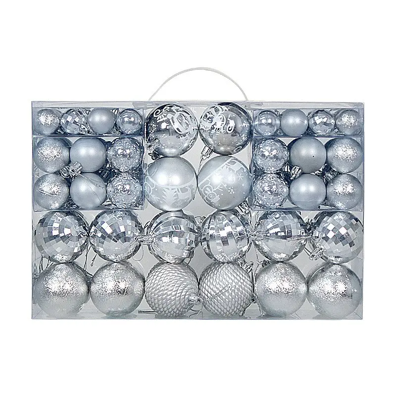 Christmas Ornaments YSN-C-0001-165