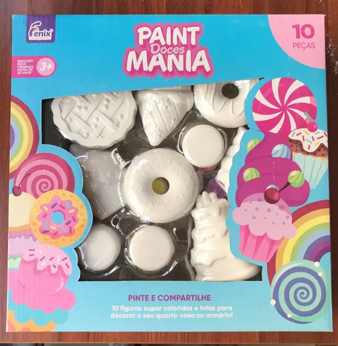 Easter Paint Kits YSN-E-000023-120