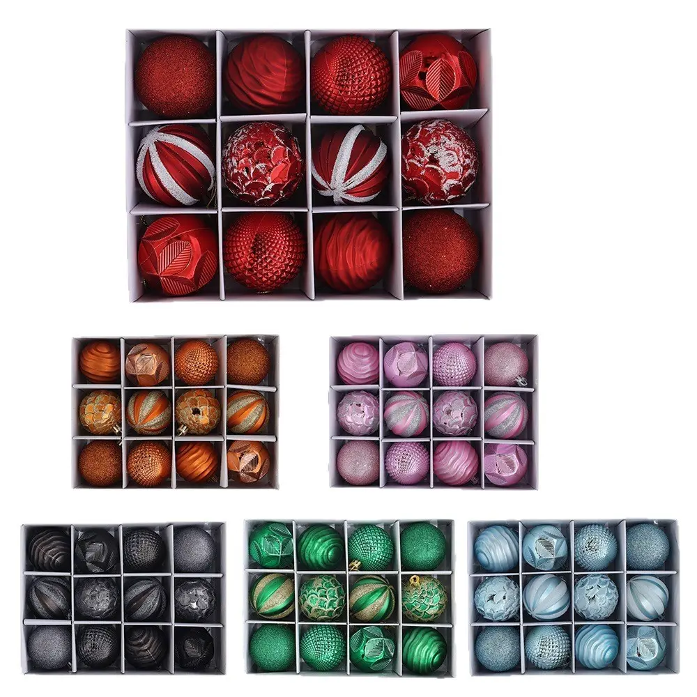 Christmas Ornaments YSN-C-0001-234