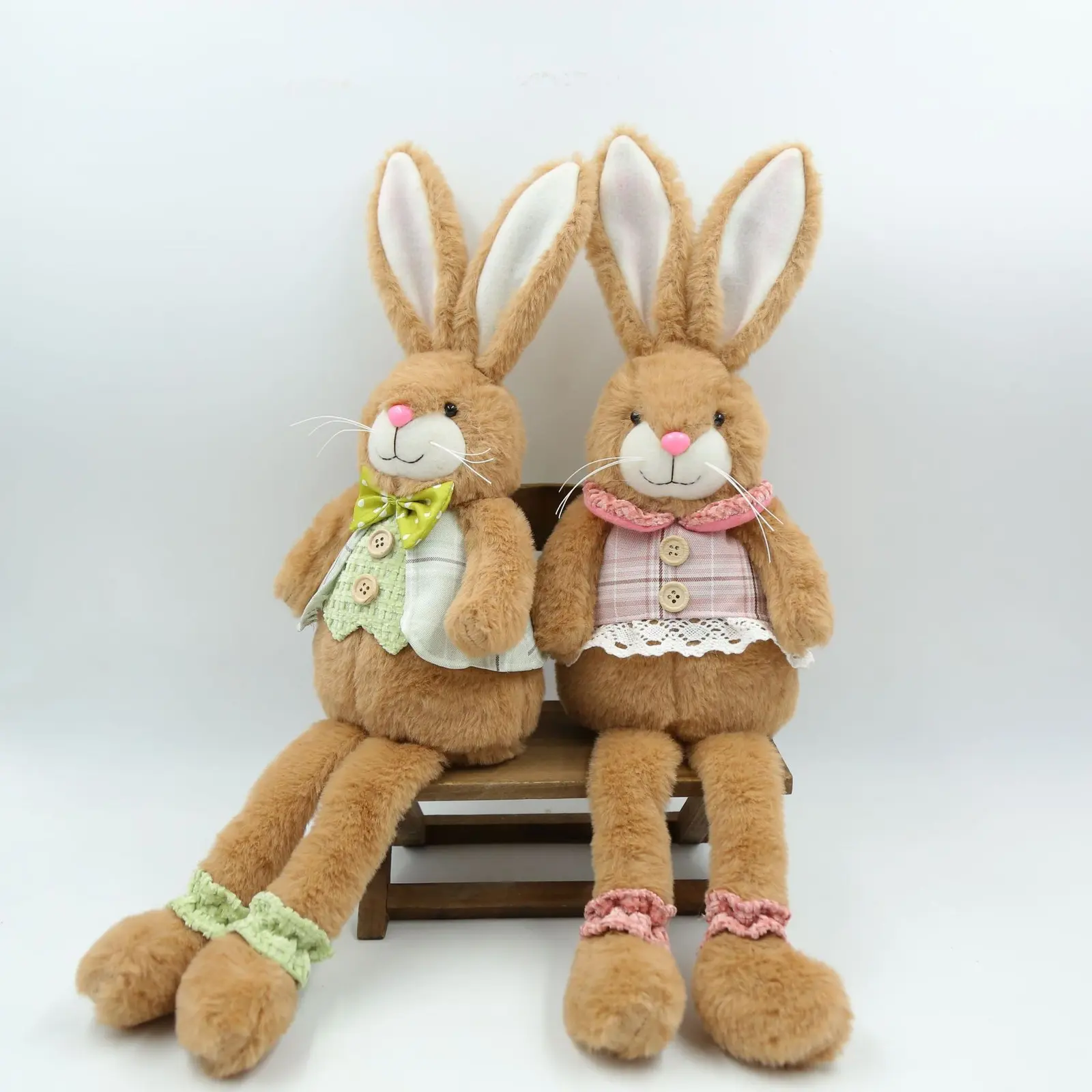 Easter Figurines YSN-E-000024-17