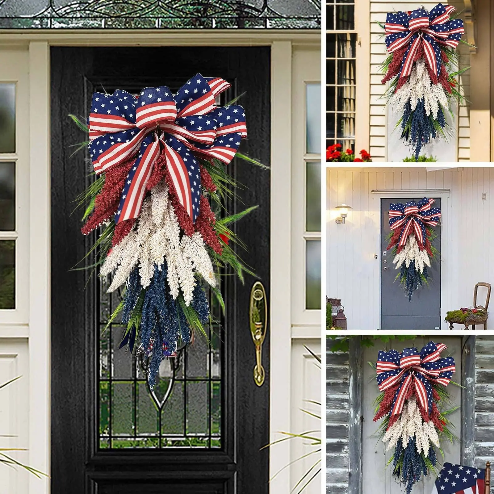Independence Day Decorations YSN-D-00012-117