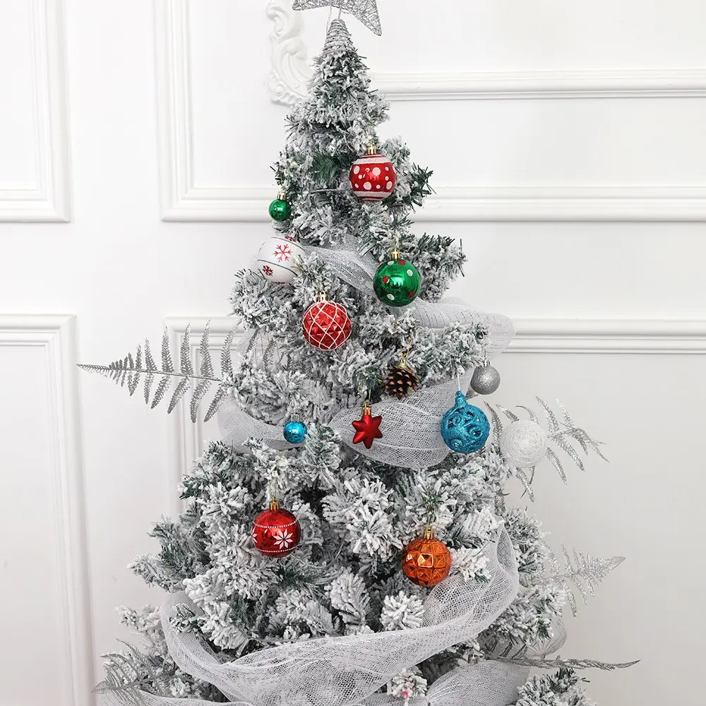 Christmas Ornaments YSN-C-0001-141