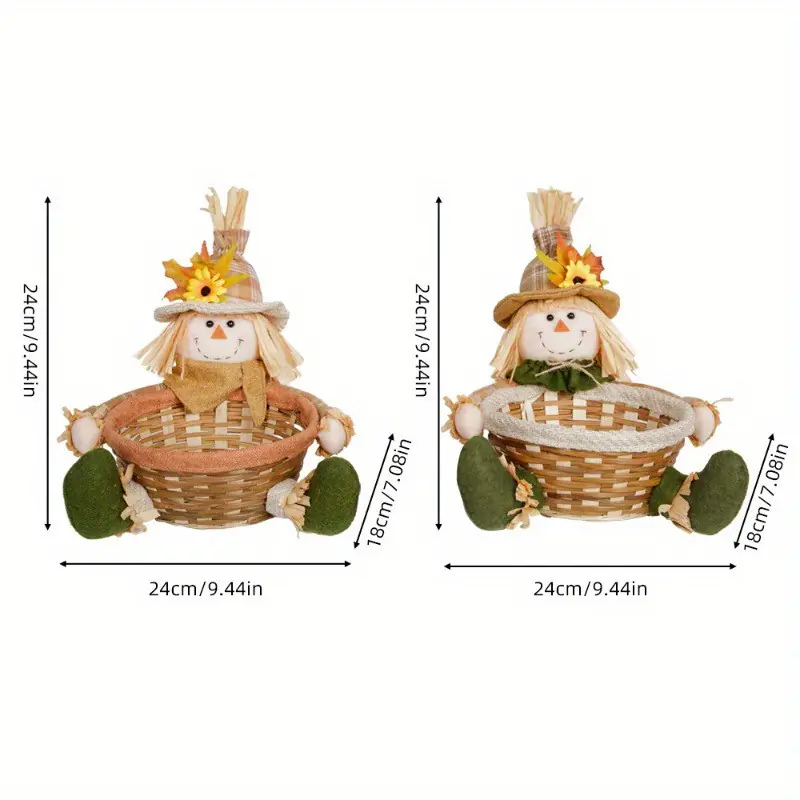 Harvest Festival Decorations YSN-F-00013-4