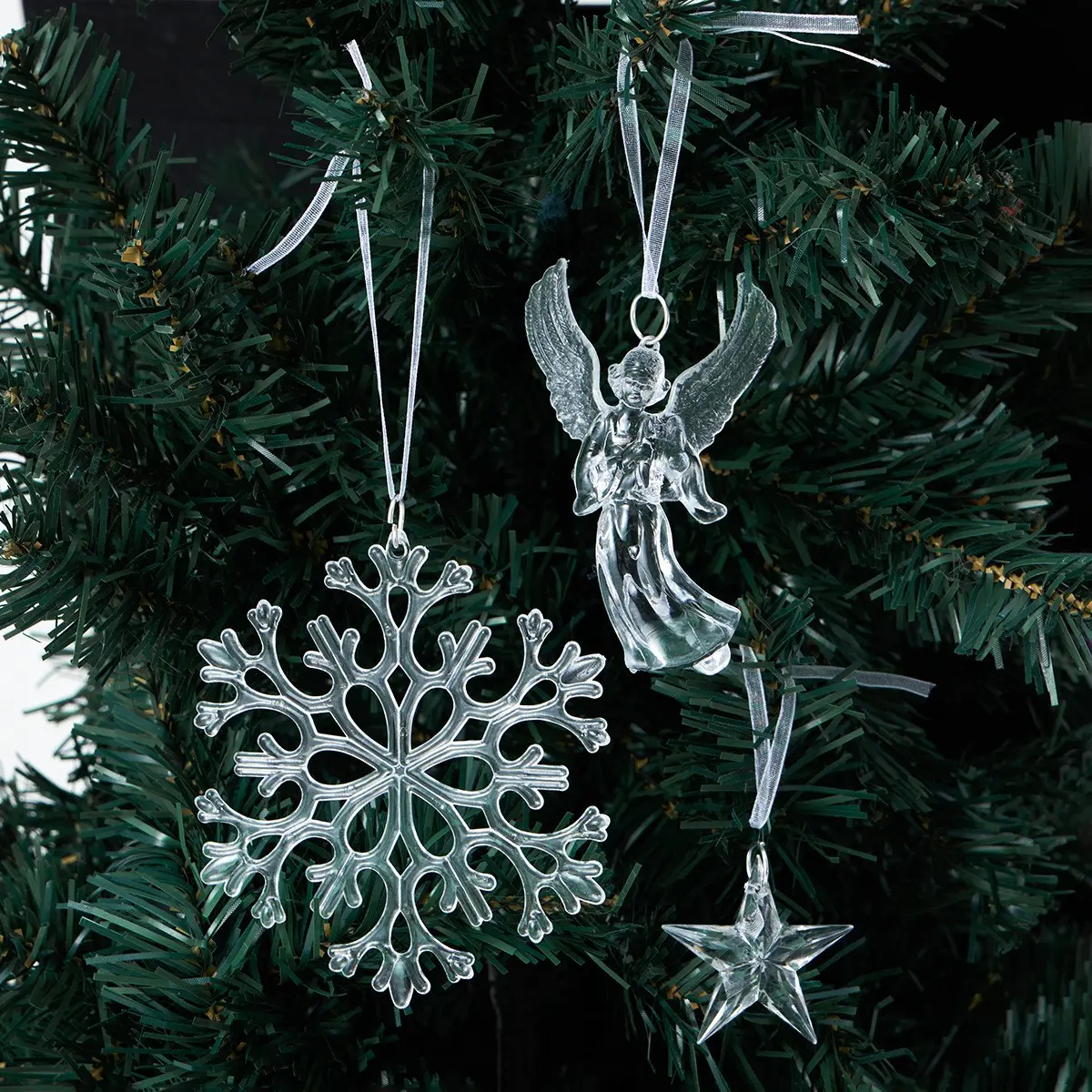 Christmas Figurines YSN-C0-00001-91