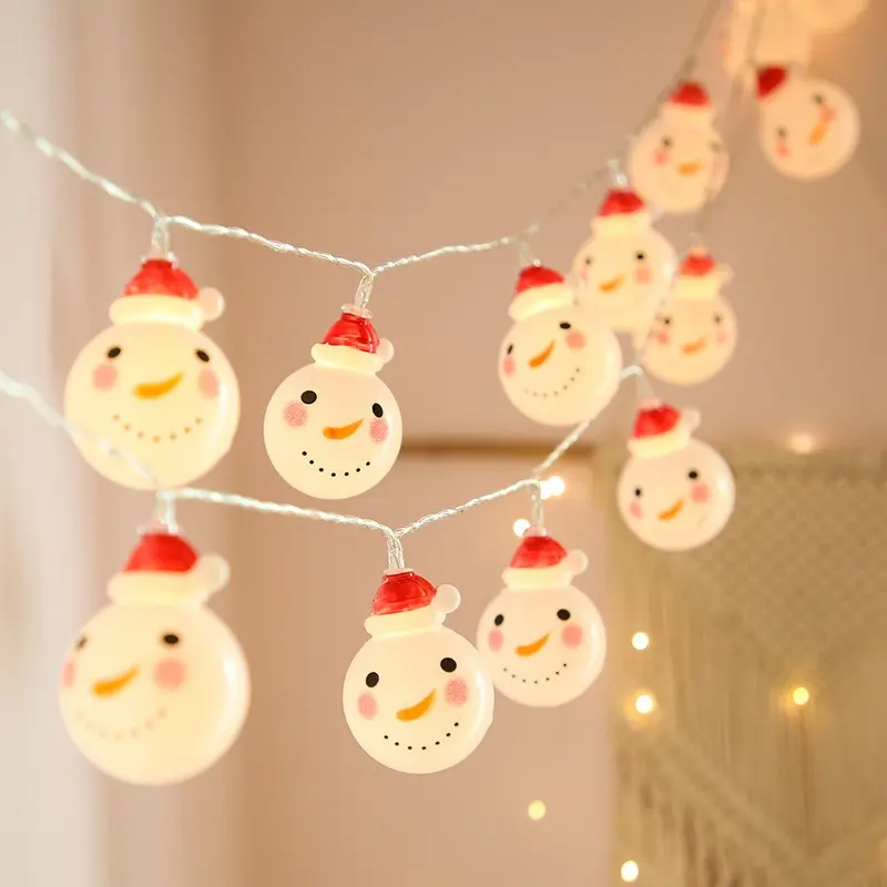 Easter String Lights YSN-E-000022-192