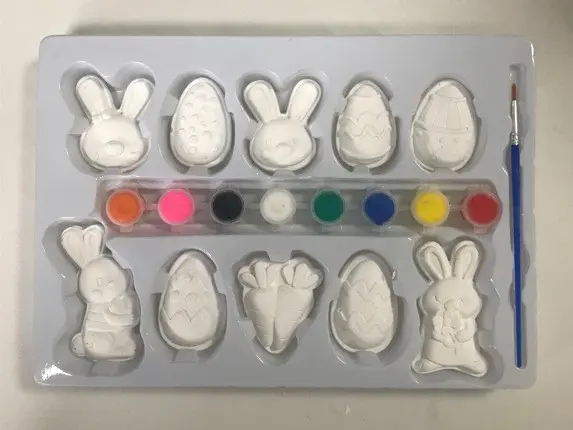 Easter Paint Kits YSN-E-000023-198