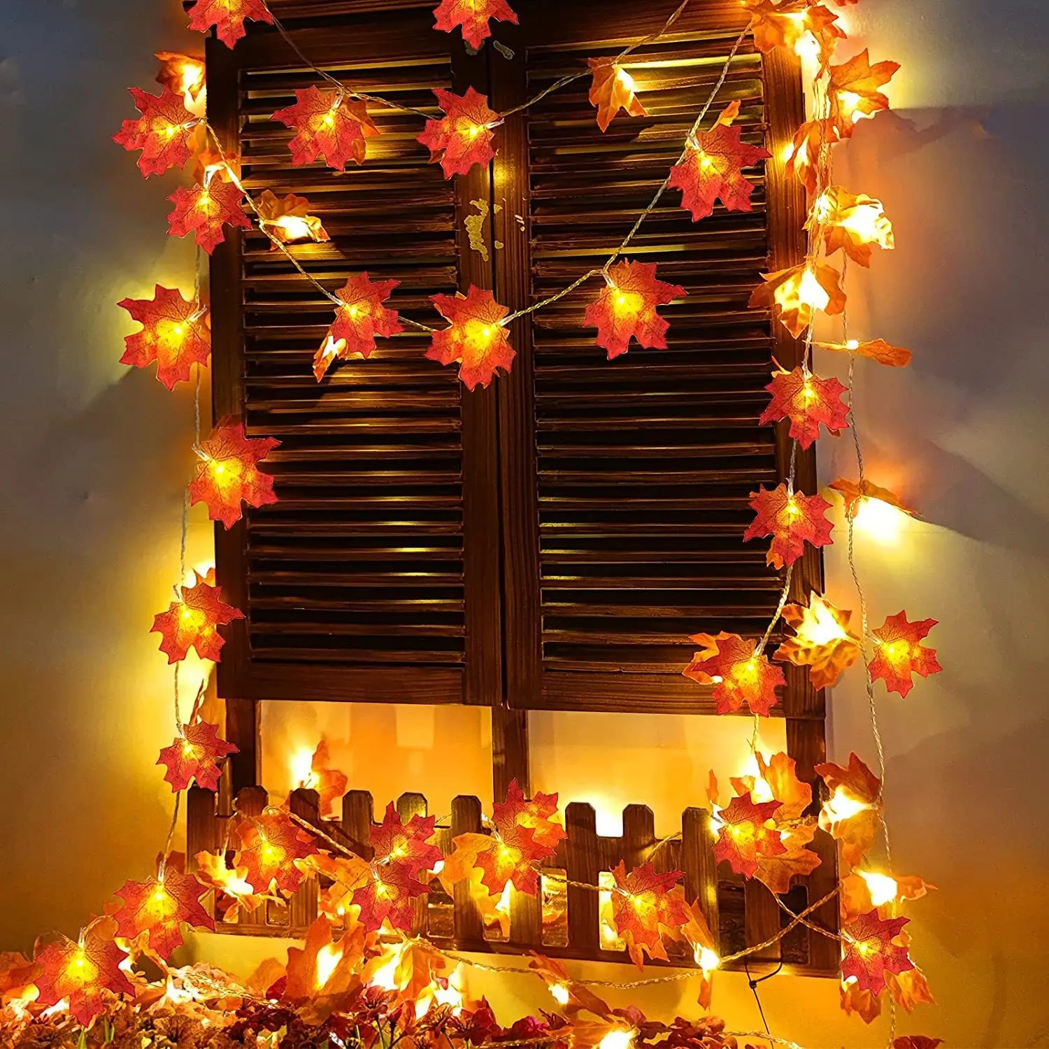 Easter String Lights YSN-E-000022-323
