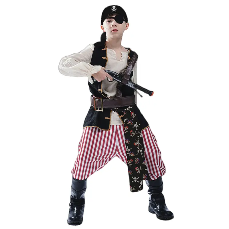 Halloween Costumes YSN-H-0001-157
