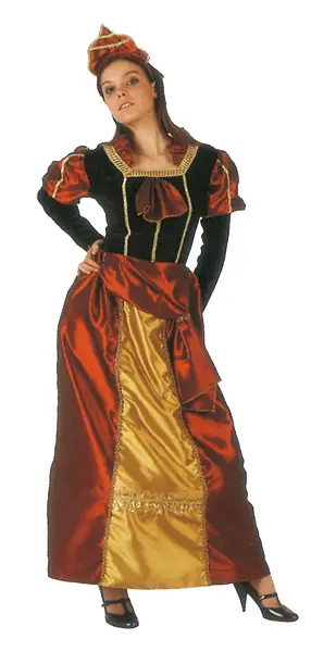 Carnival Costumes YSC10089