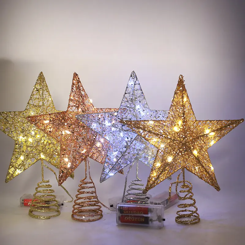Easter String Lights YSN-E-000022-43