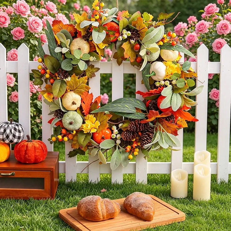 Thanksgiving Decorations YSN-T-0001-120