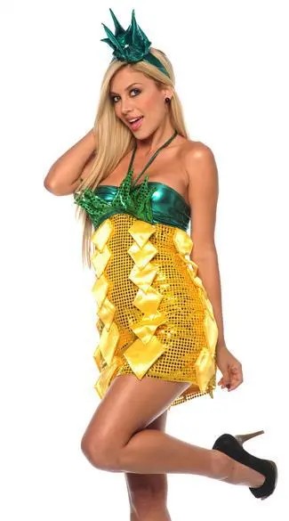 Carnival Costumes YSC10261