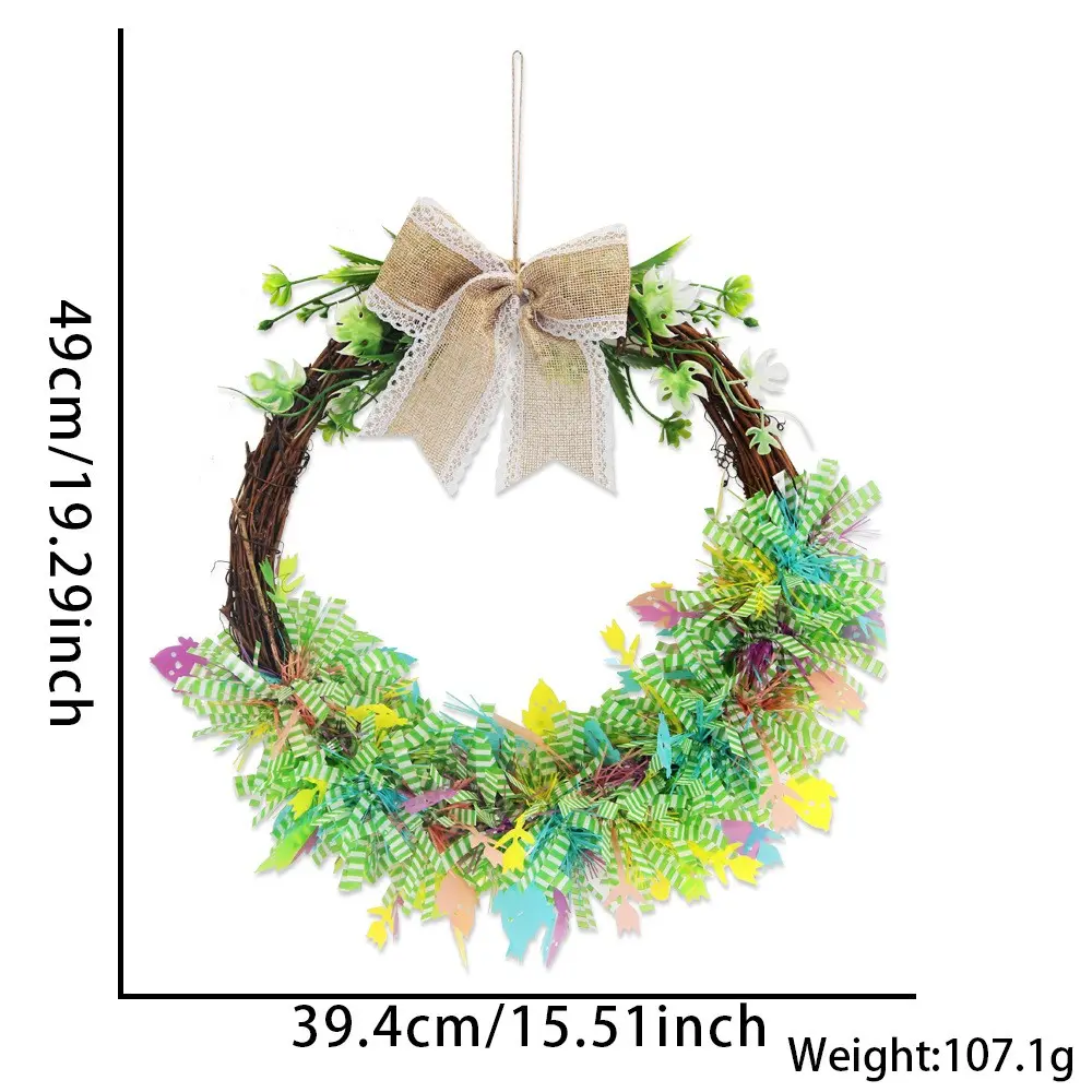 Easter Wreaths YSN-E-00014-4