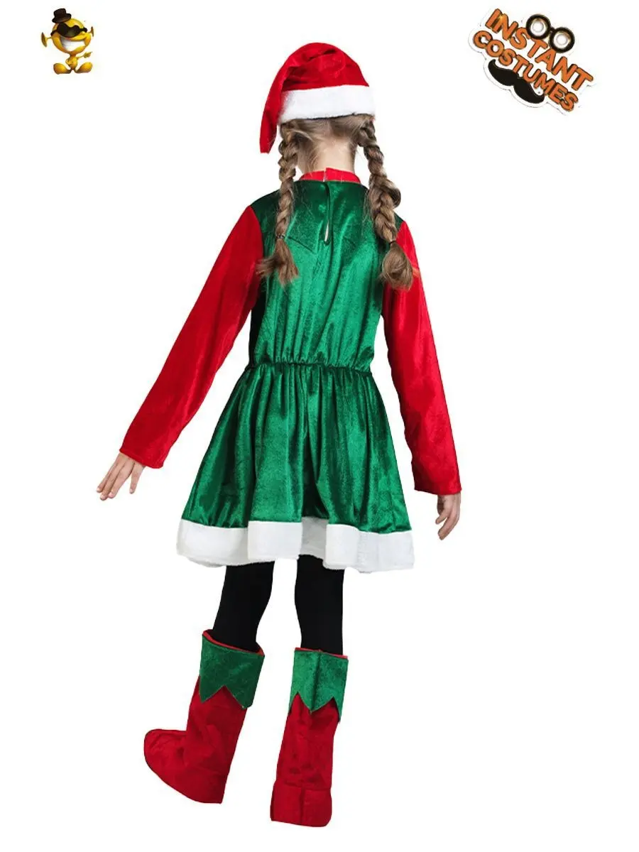 Christmas Costumes YSN-C-000002-8