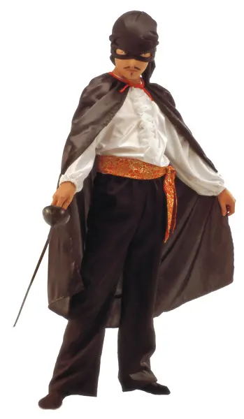 Carnival Costumes YSC10035