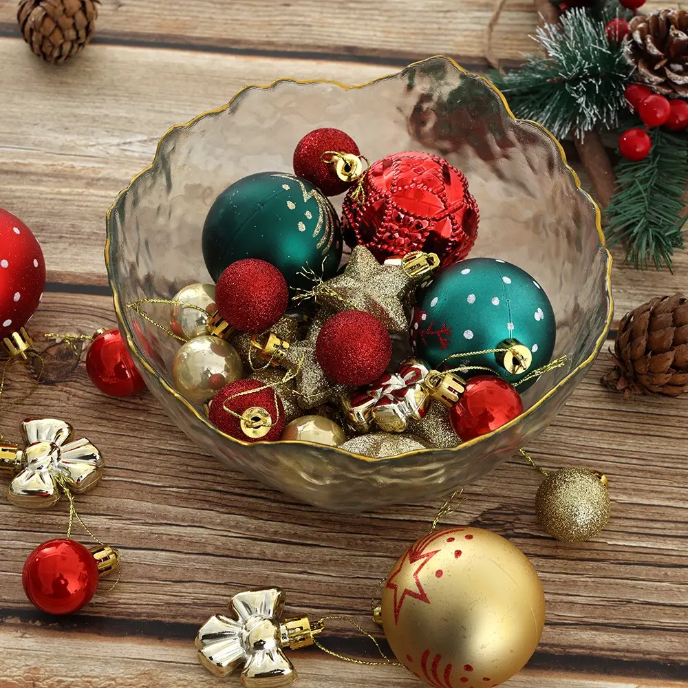 Christmas Ornaments YSN-C-0001-159
