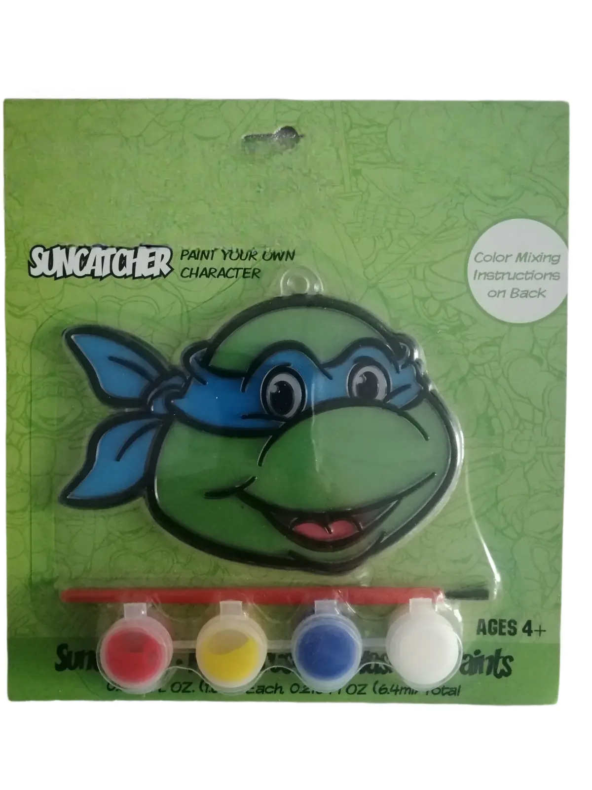 Easter Paint Kits YSN-E-000023-132