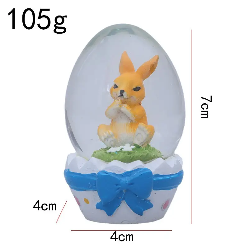 Easter Eggs & Bunnies YSN-E-0009-26