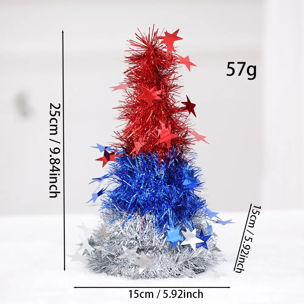 Independence Day Decorations YSN-D-00012-102