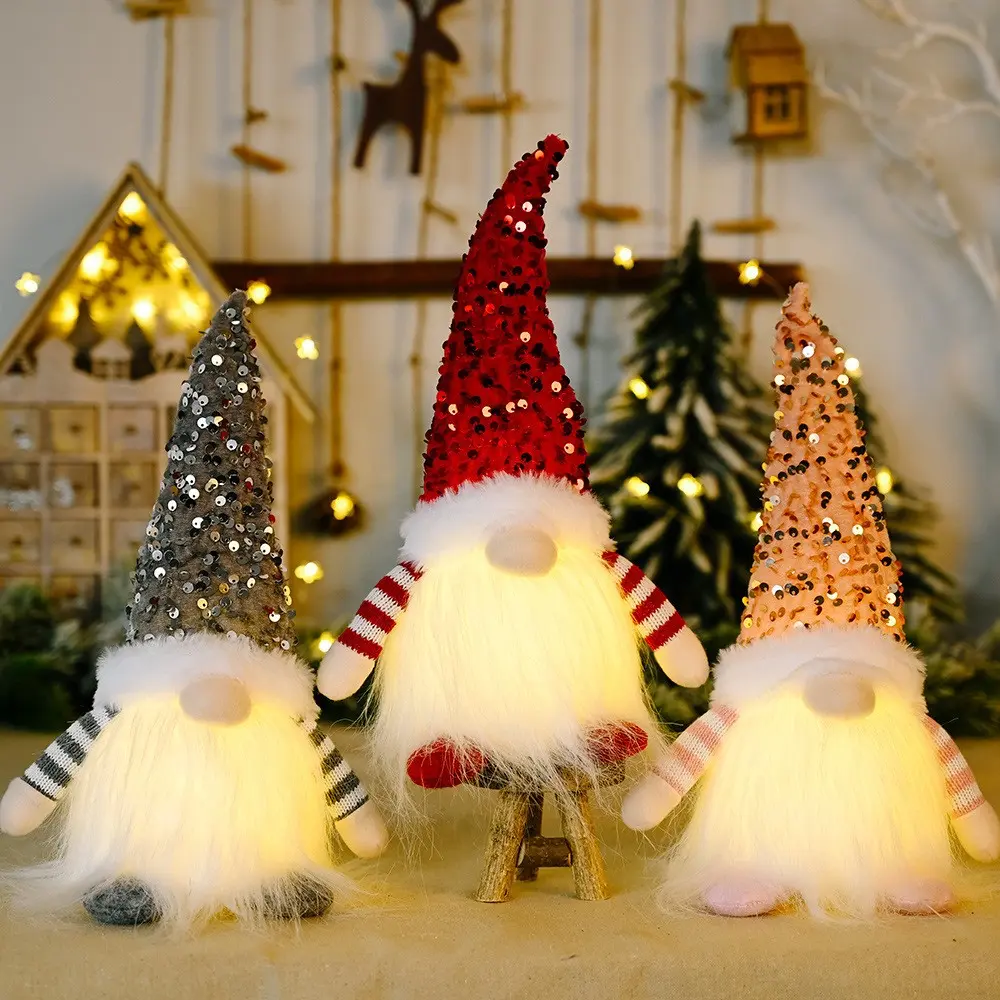 Christmas Figurines YSN-C0-00001-301