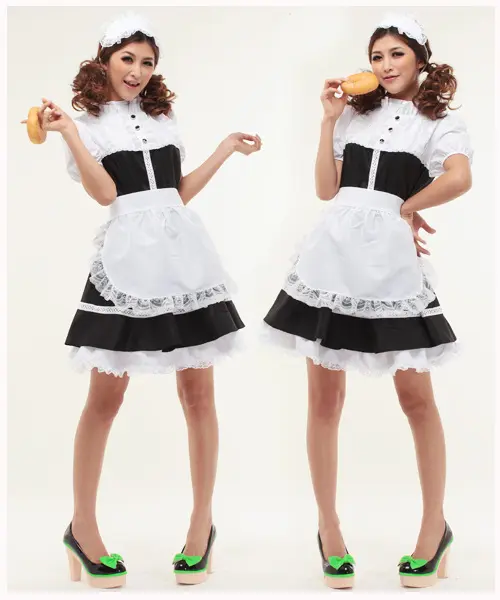 Carnival Costumes YSC10109