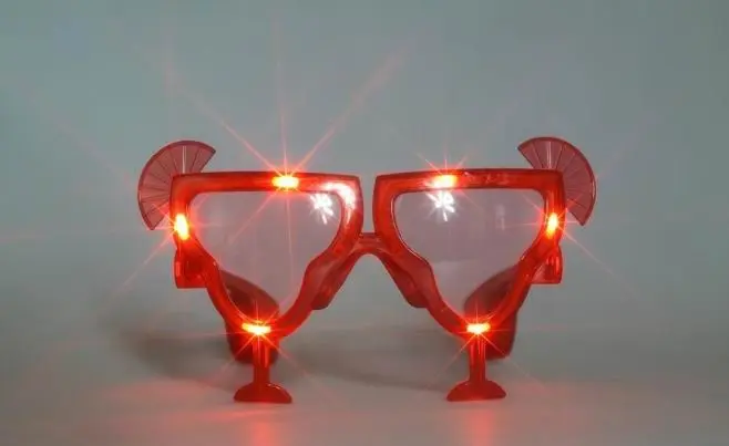 Carnival Glasses YSG10006