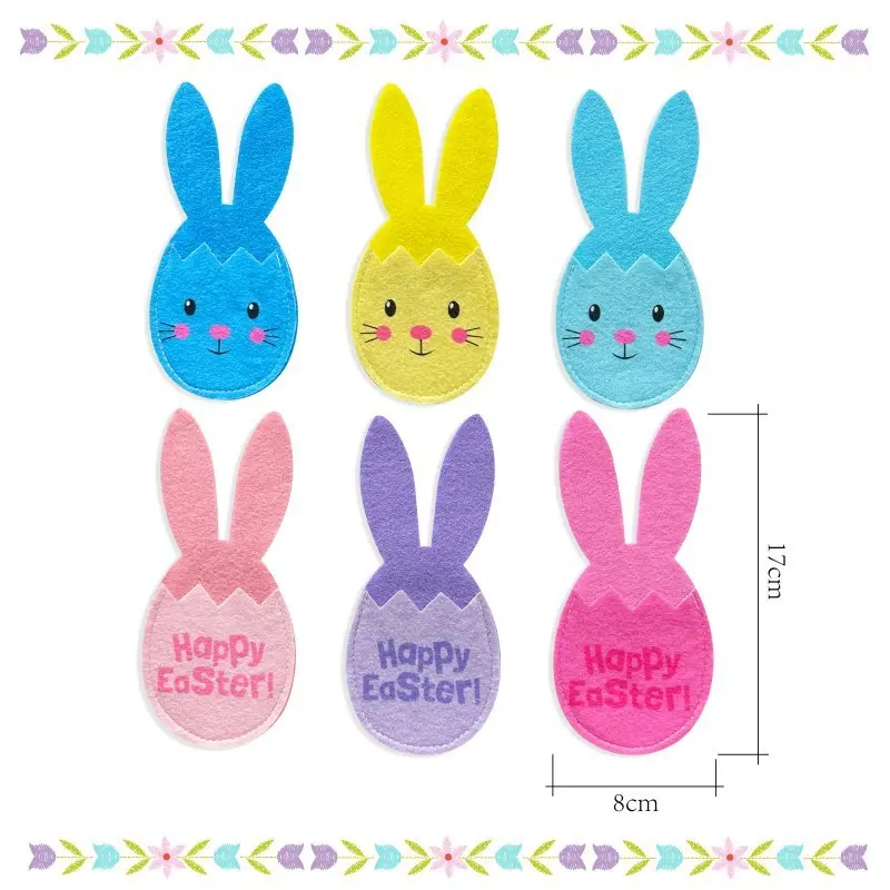 Easter Tableware YSN-E-00011-3