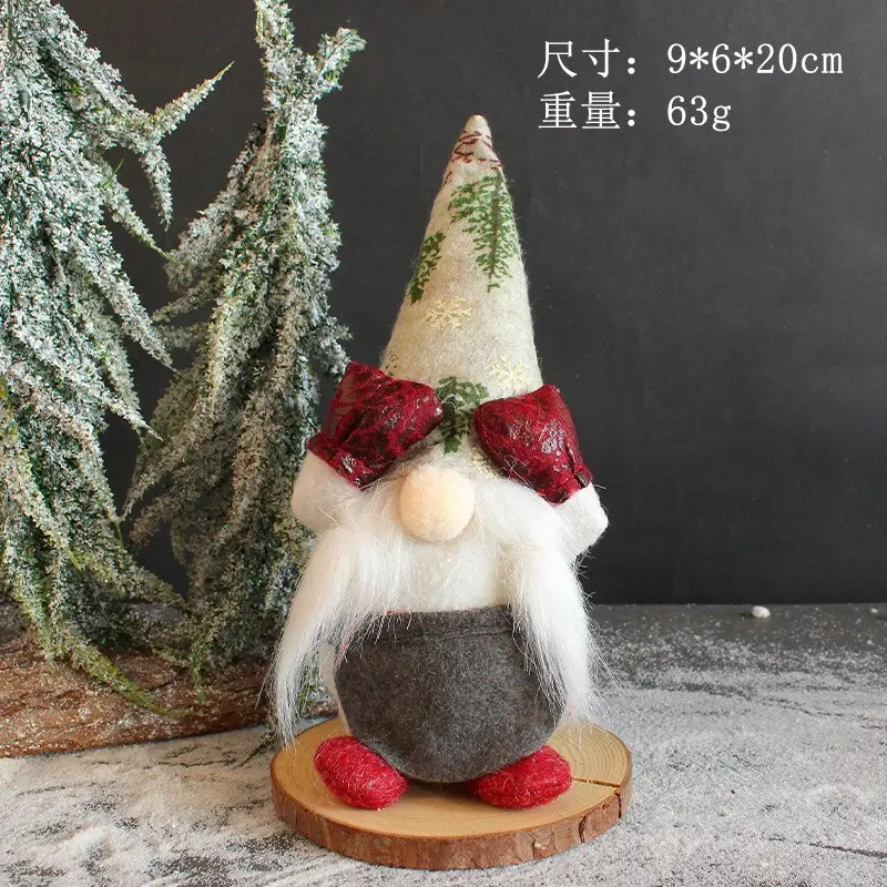 Christmas Figurines YSN-C0-00001-253