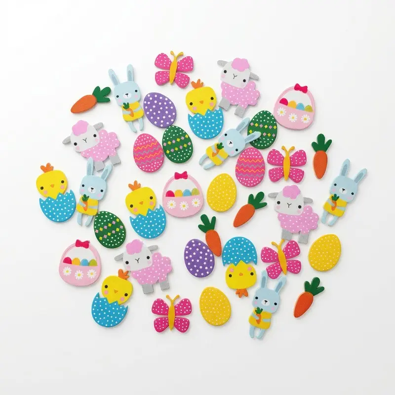 Easter DIY Crafts YSN-E-00011-67
