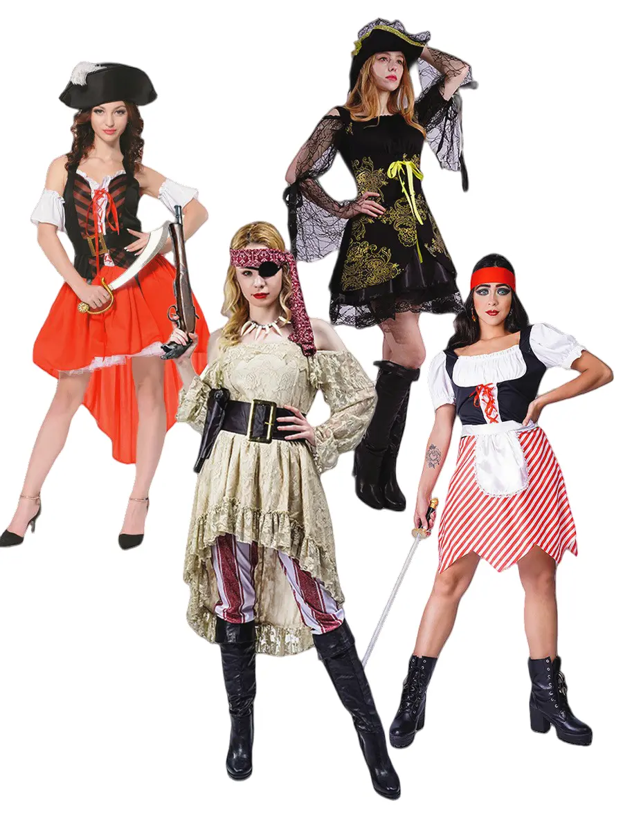 Halloween Costumes YSN-H-0001-61