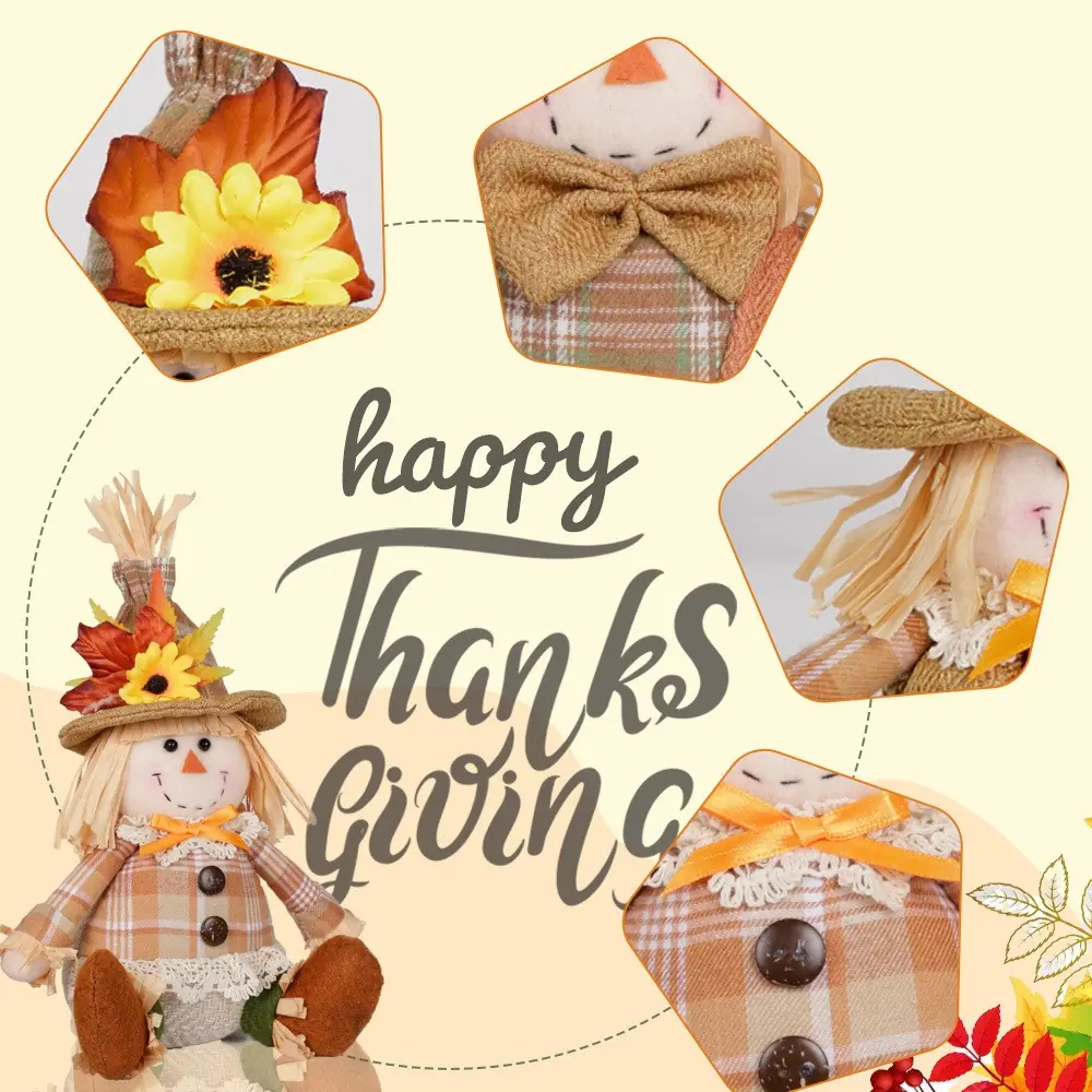 Harvest Festival Decorations YSN-F-00013-15