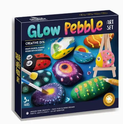 Easter Paint Kits YSN-E-000023-113