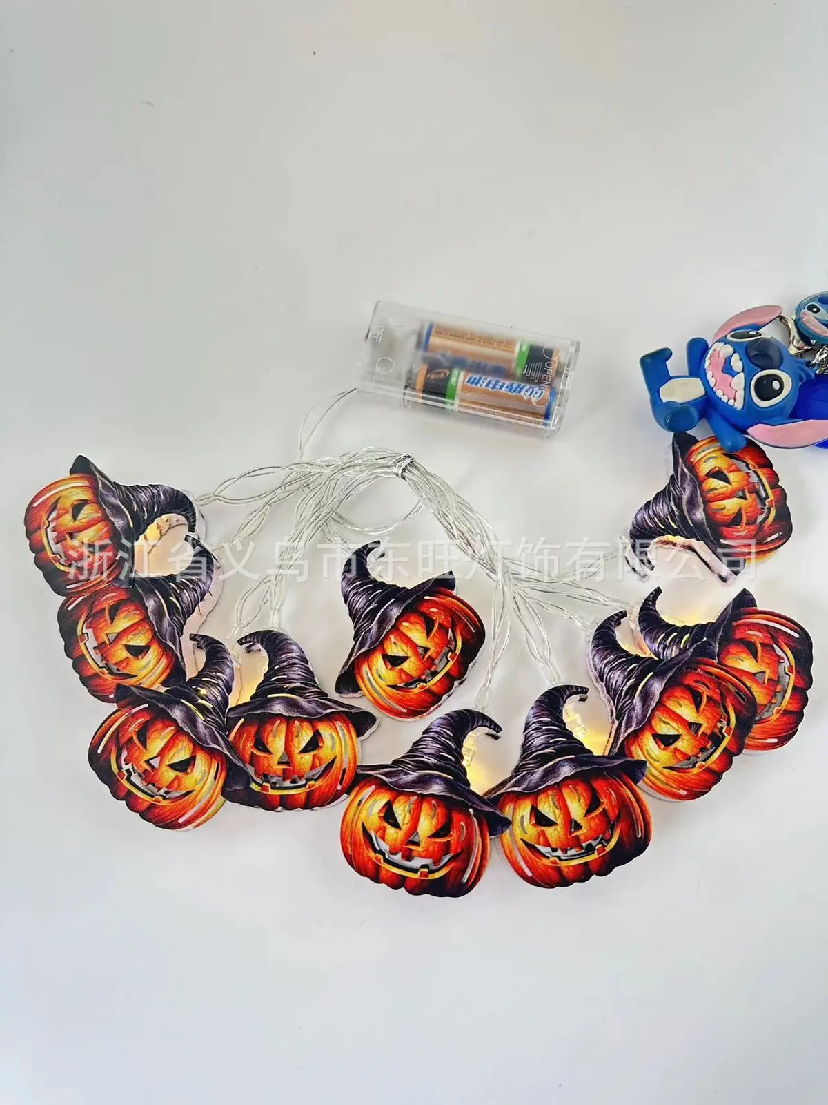 Easter String Lights YSN-E-000022-361
